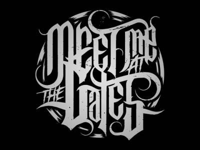 logo Meet Me At The Gates